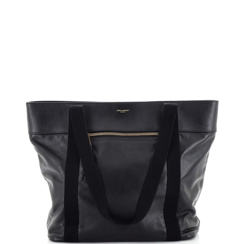 Daily Cabas Tote Leather Small S744816918966