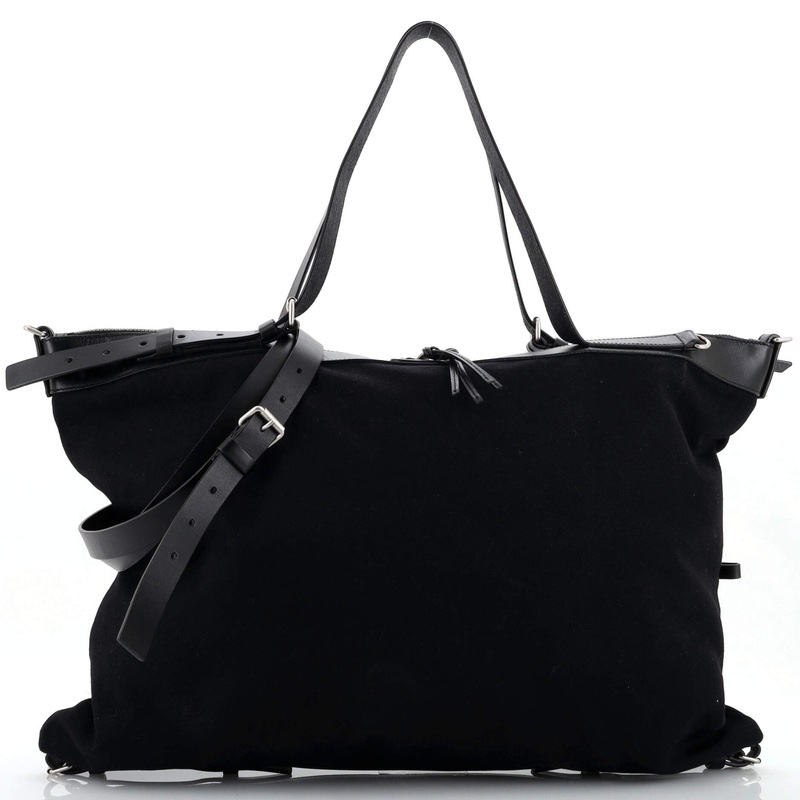 ID Convertible Bag Canvas Large S744816923334