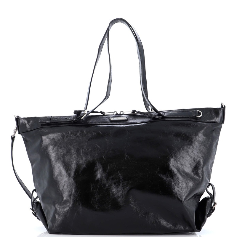 ID Convertible Bag Leather Large S744816918866