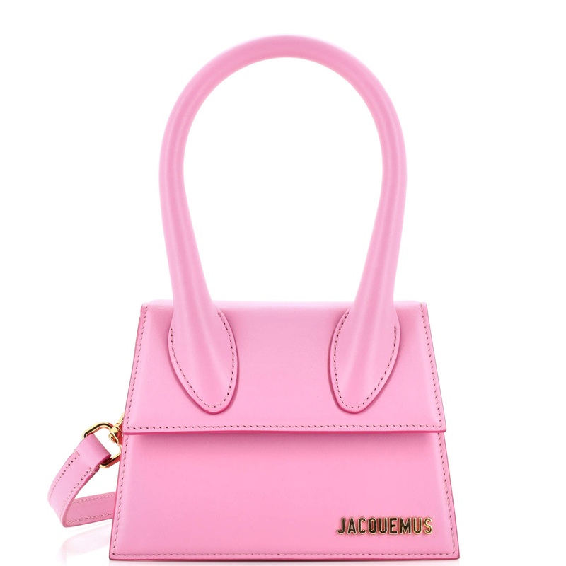 Le Chiquito Moyen Bag Leather S744816924244