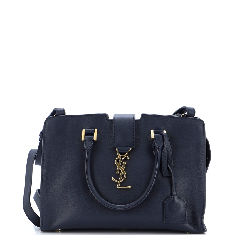 Monogram Cabas Leather Baby S744816918505