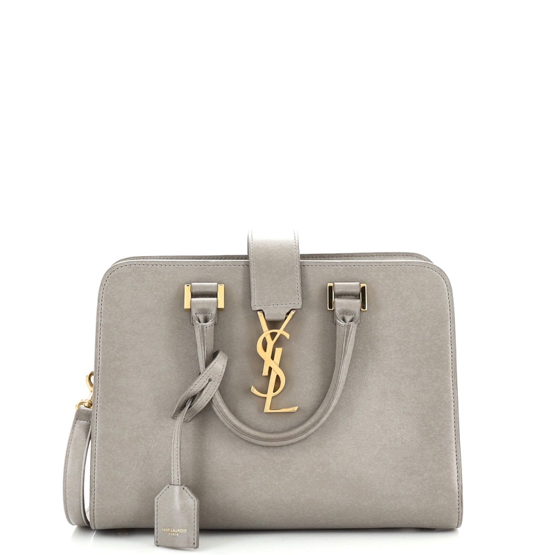 Monogram Cabas Leather Baby S744816918508