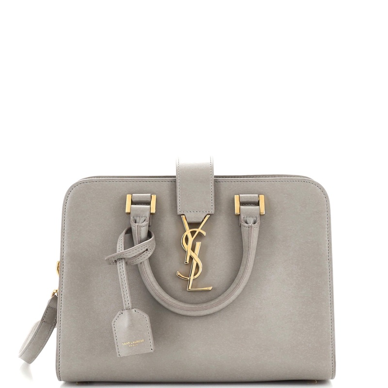 Monogram Cabas Leather Baby S744816918510