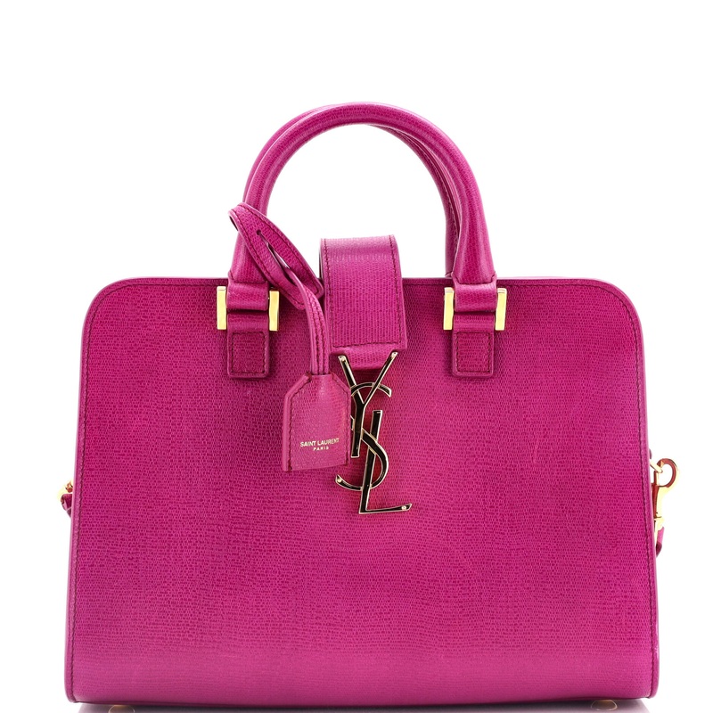 Monogram Cabas Leather Baby S744816921129