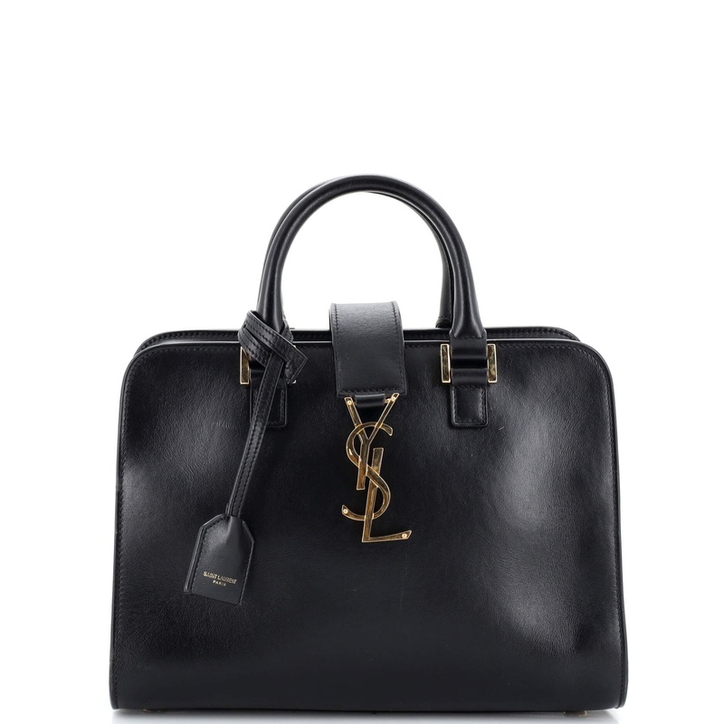 Monogram Cabas Leather Baby S744816922392