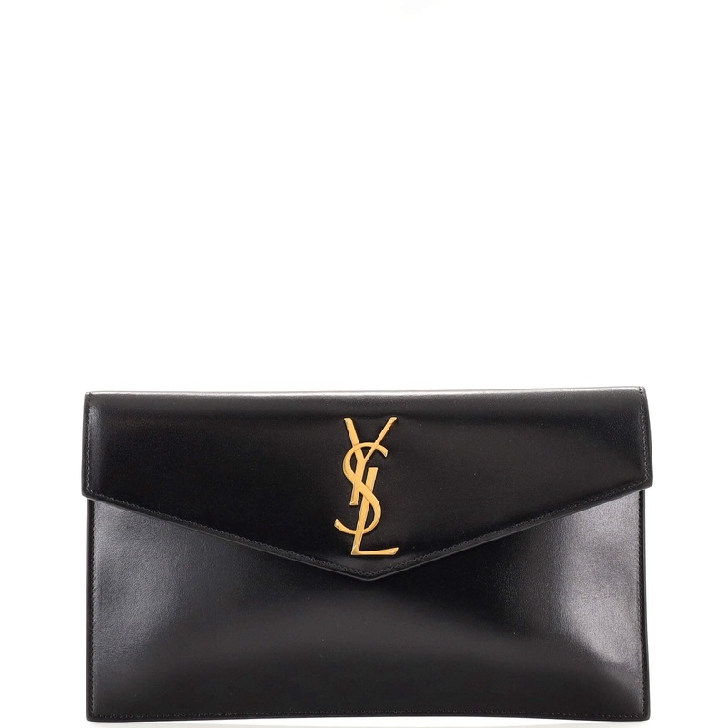 Uptown Pouch Leather S744816919906