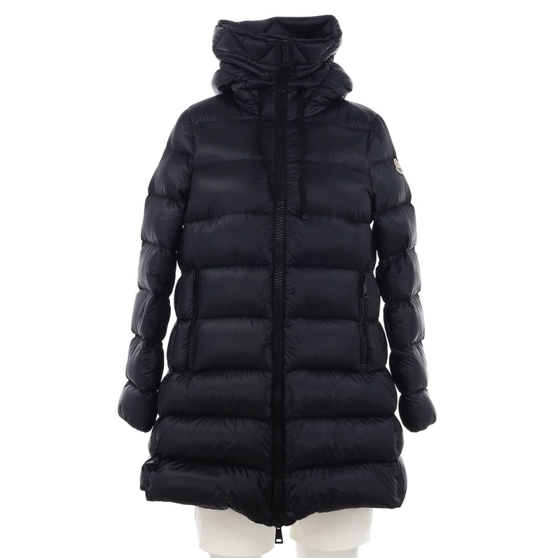 Women’s Suyen Puffer Coat Quilted Polyamide with Down S744816922162