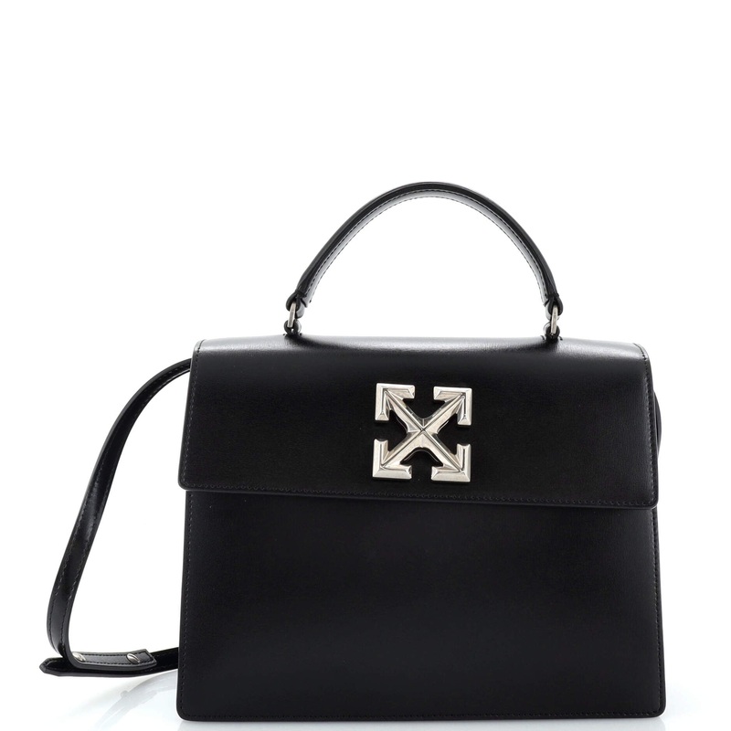 Jitney 2.8 Bag Leather S744816911539