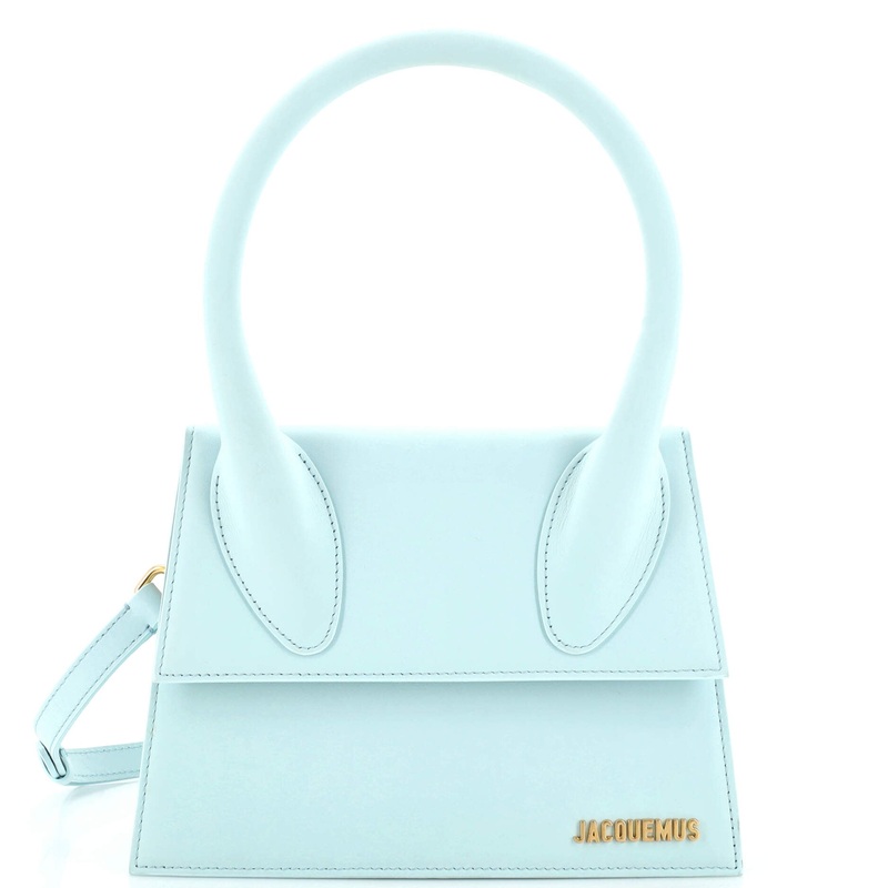 Le Grand Chiquito Bag Leather Large S744816912017