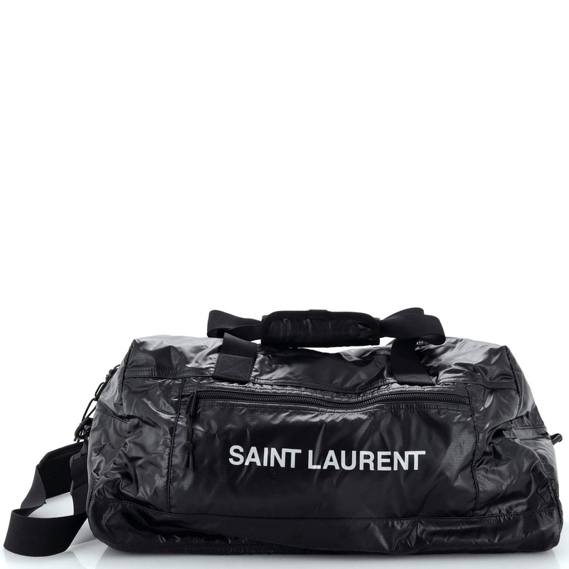 Nuxx Duffle Bag Nylon Large S744816910675
