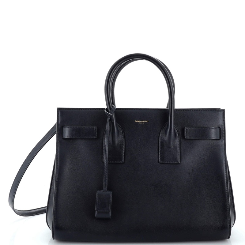 Sac de Jour Bag Leather Small S744816917616