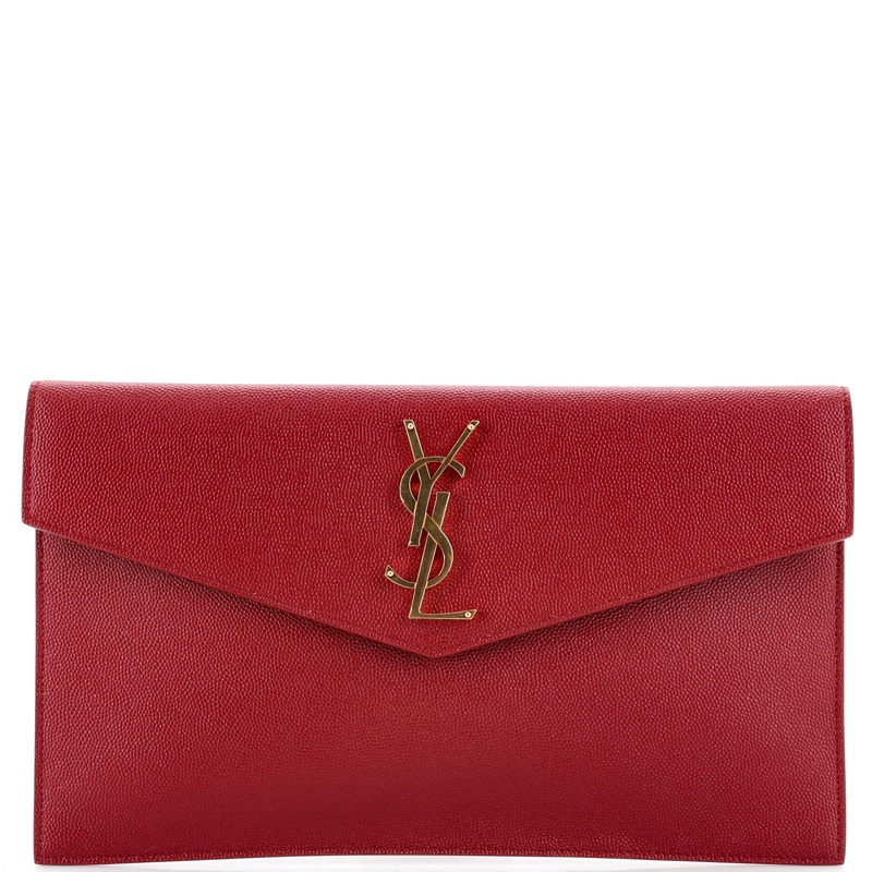 Uptown Pouch Leather S744816913936