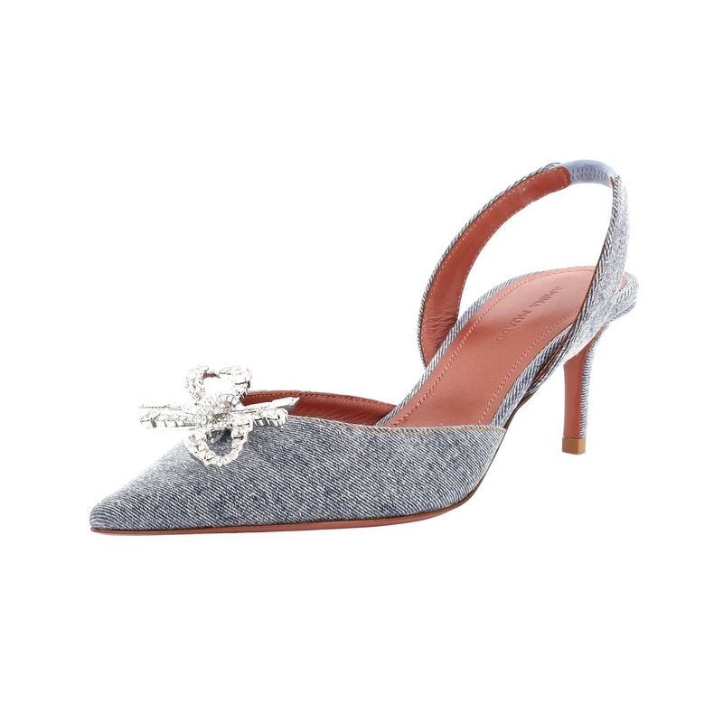 Women’s Rosie Pumps Denim 65