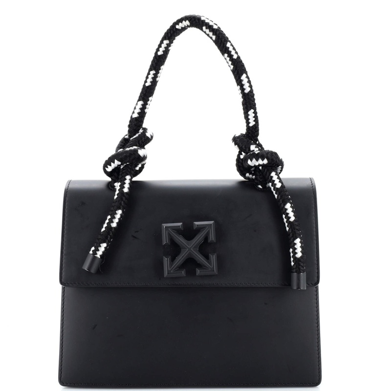 Gummy Jitney 1.4 Bag Leather