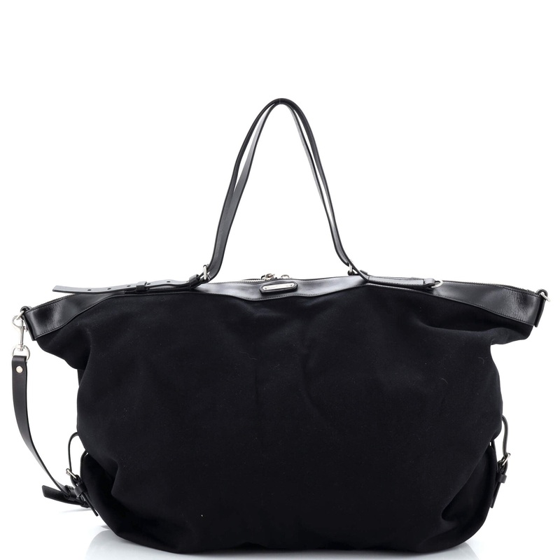 ID Convertible Bag Leather XL S744816908800
