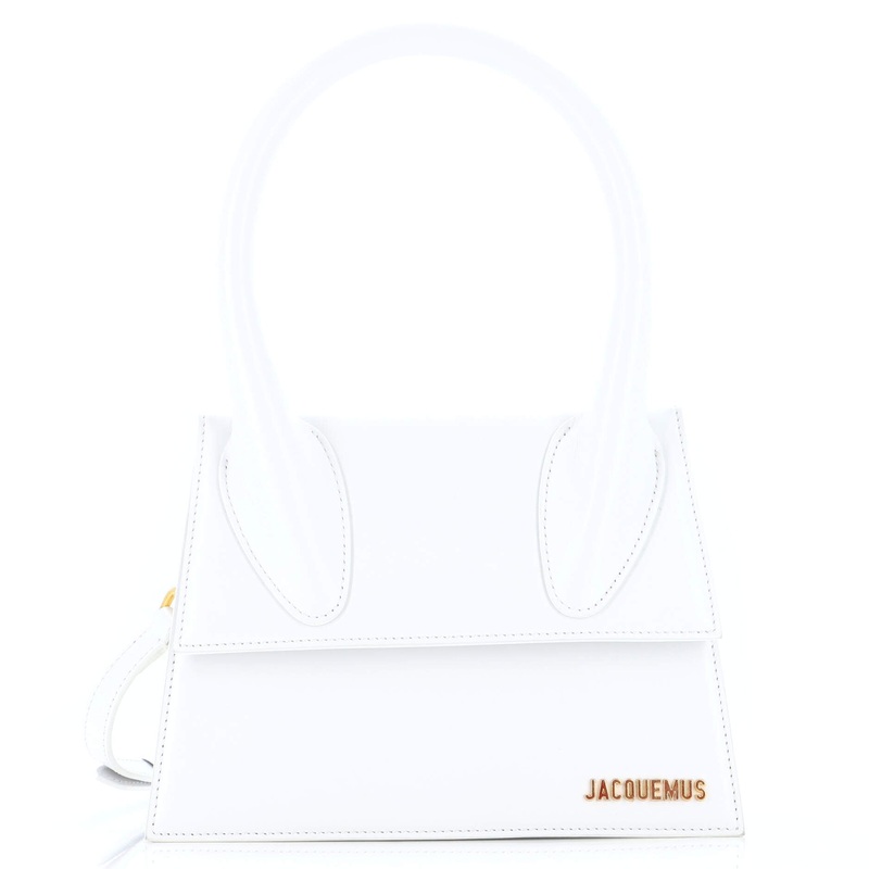 Le Grand Chiquito Bag Leather Large S744816908758