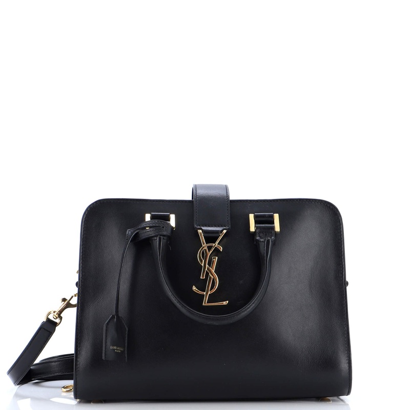 Monogram Cabas Leather Baby S744816908807