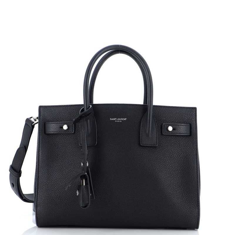 Sac de Jour Souple Bag Leather Baby S744816903990