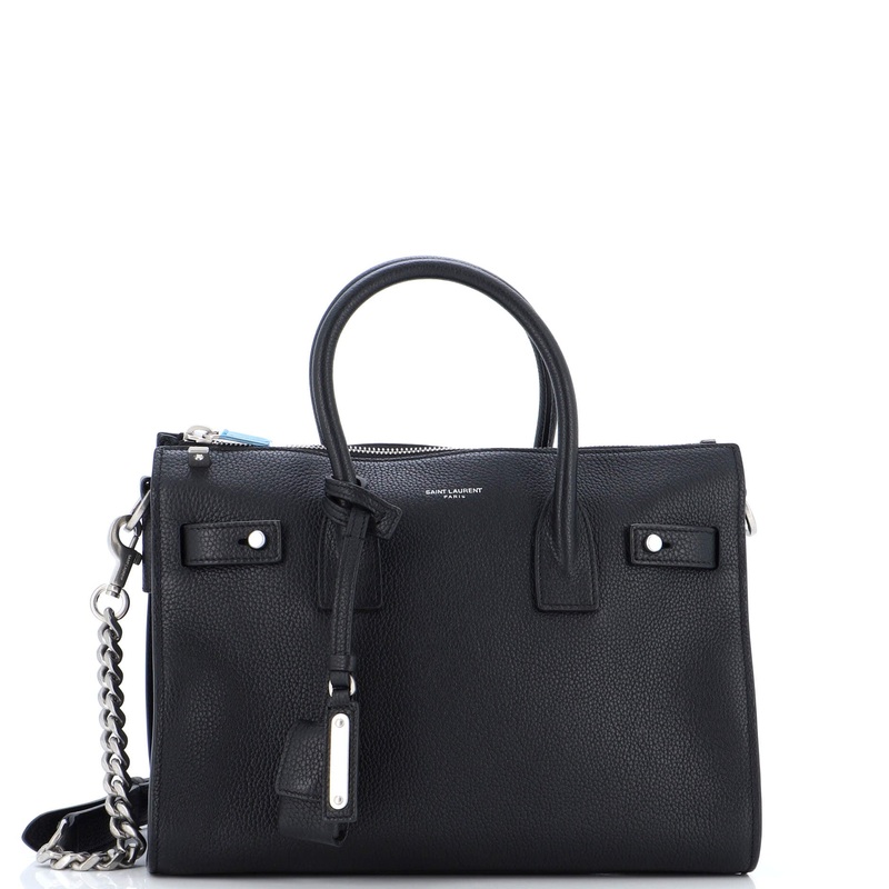Sac de Jour Souple Bag Leather Baby S744816904056