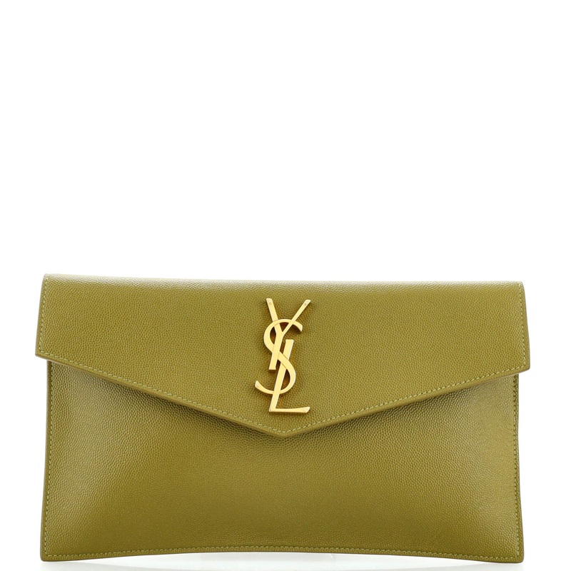 Uptown Pouch Leather S744816908158
