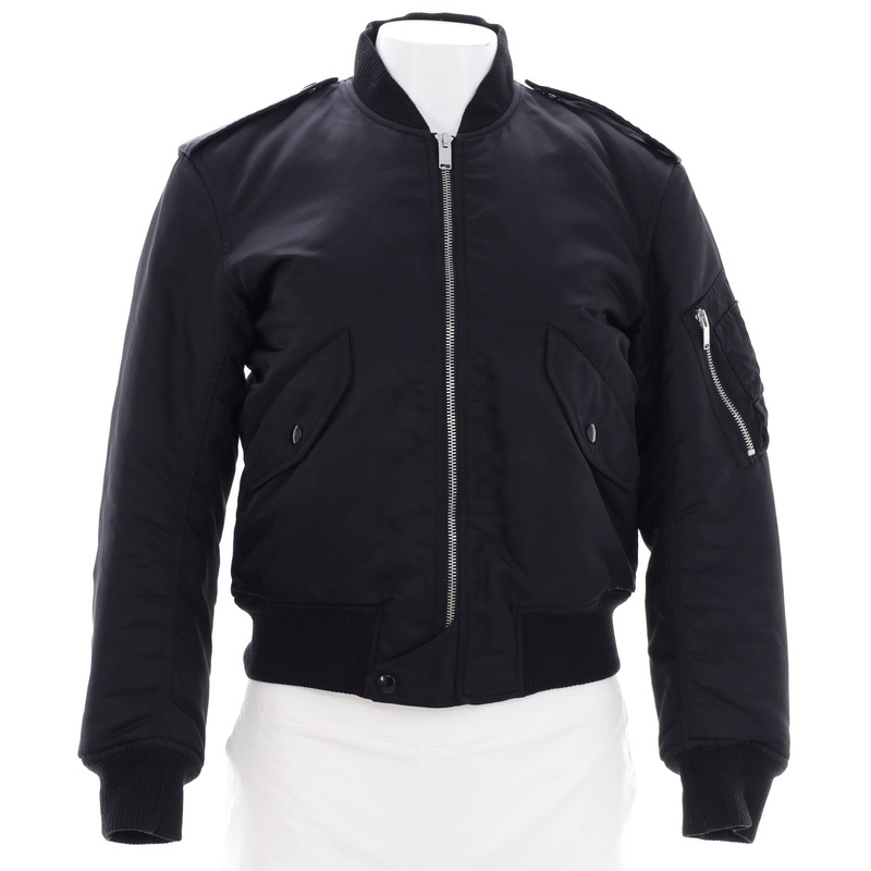 Women’s Bomber Jacket Nylon S744816904739