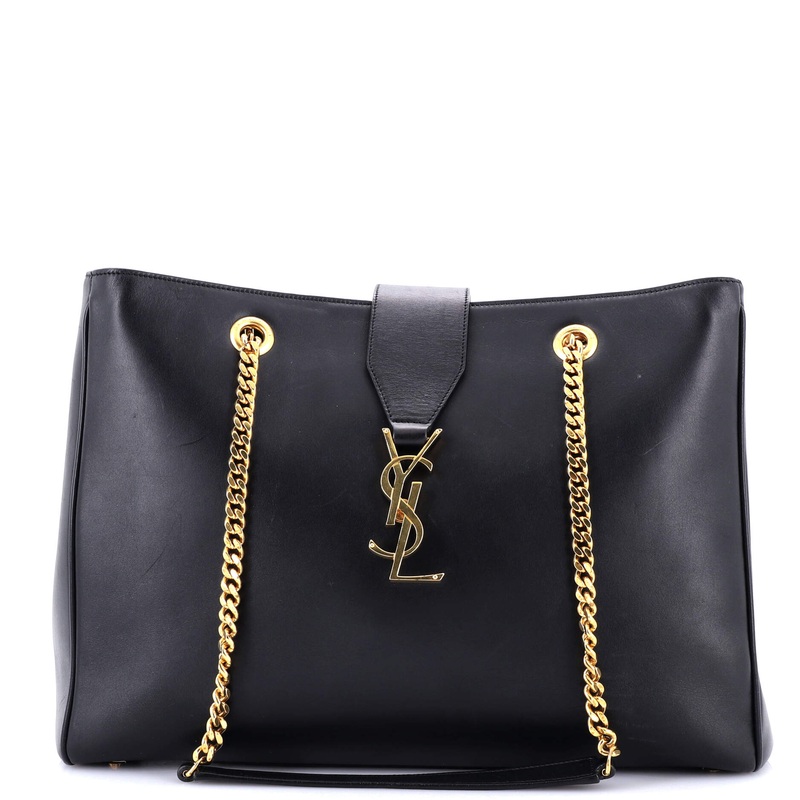 Classic Monogram Shopper Leather Large S744816901680