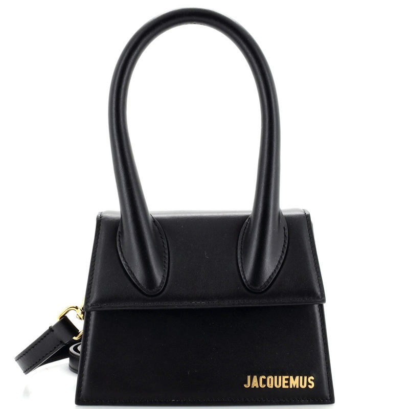 Le Chiquito Moyen Bag Leather S744816901720