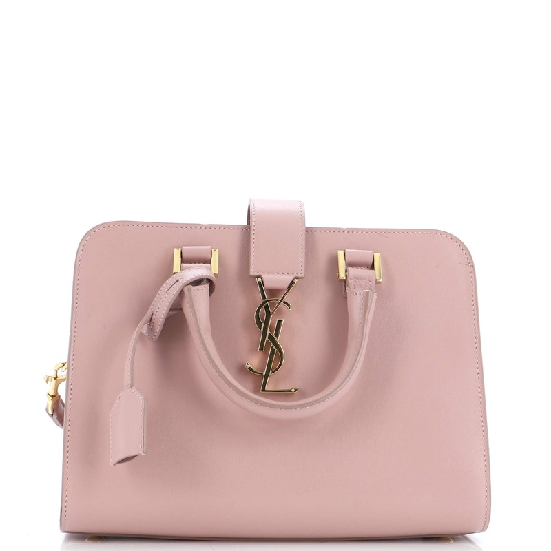 Monogram Cabas Leather Baby S744816898006