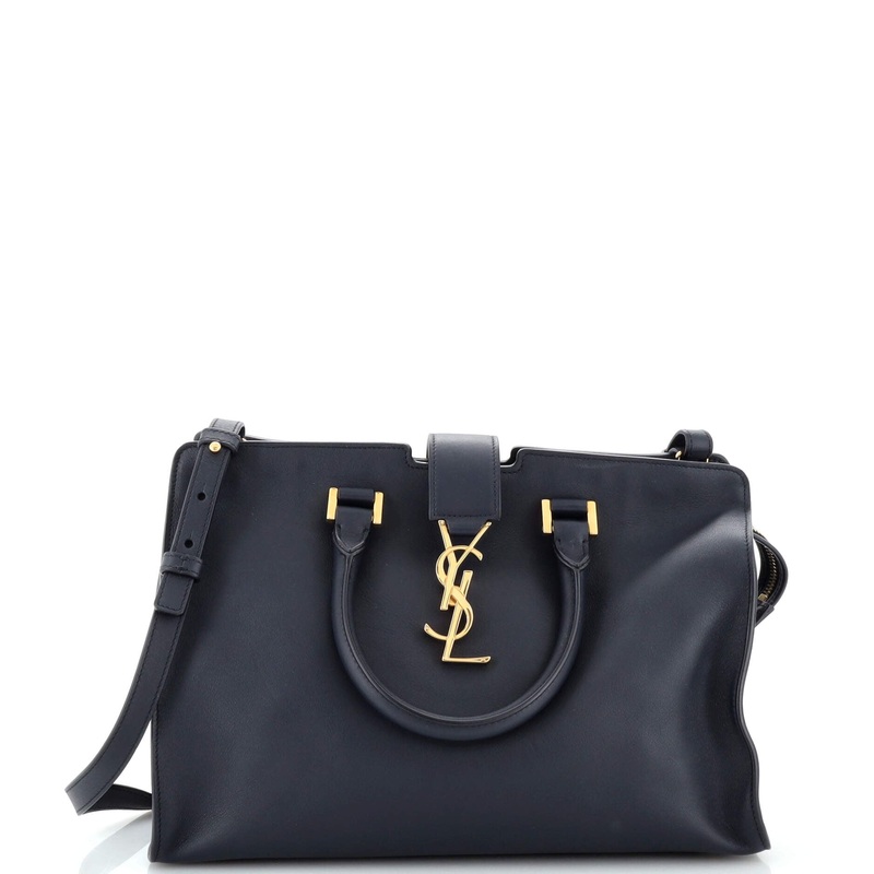 Monogram Cabas Leather Small S744816897985