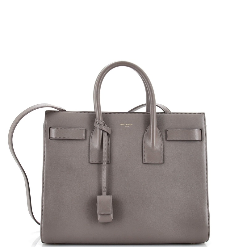 Sac de Jour Bag Leather Small S744816896924