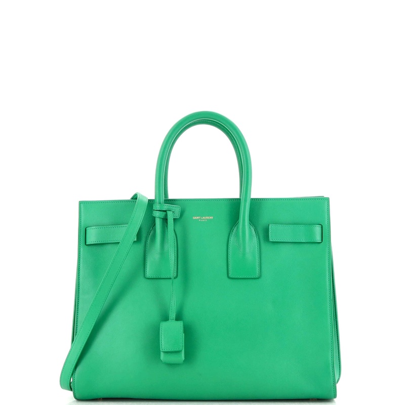 Sac de Jour Bag Leather Small S744816900801