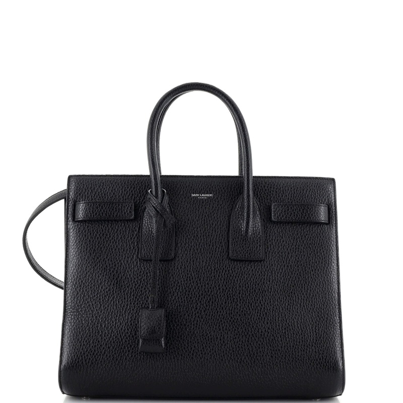 Sac de Jour Bag Leather Small S744816901178