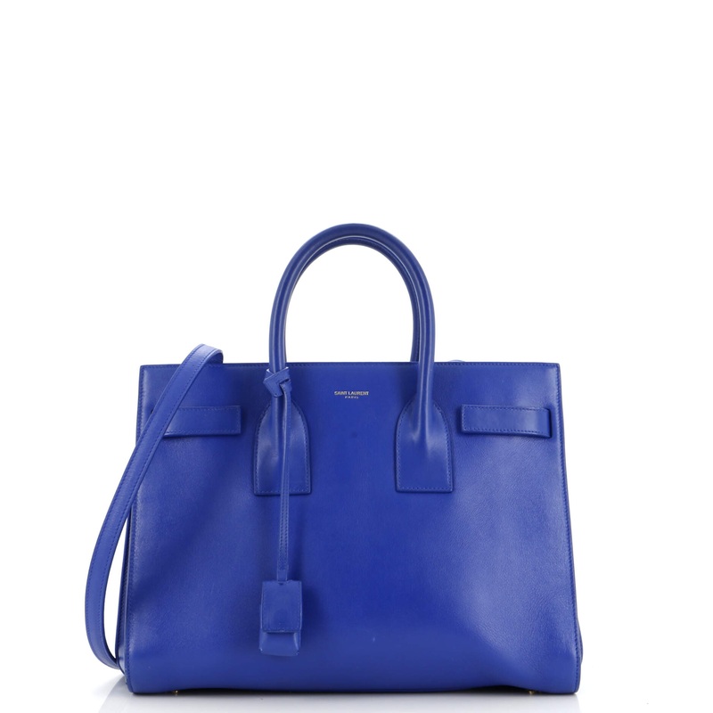 Sac de Jour Bag Leather Small S744816901640