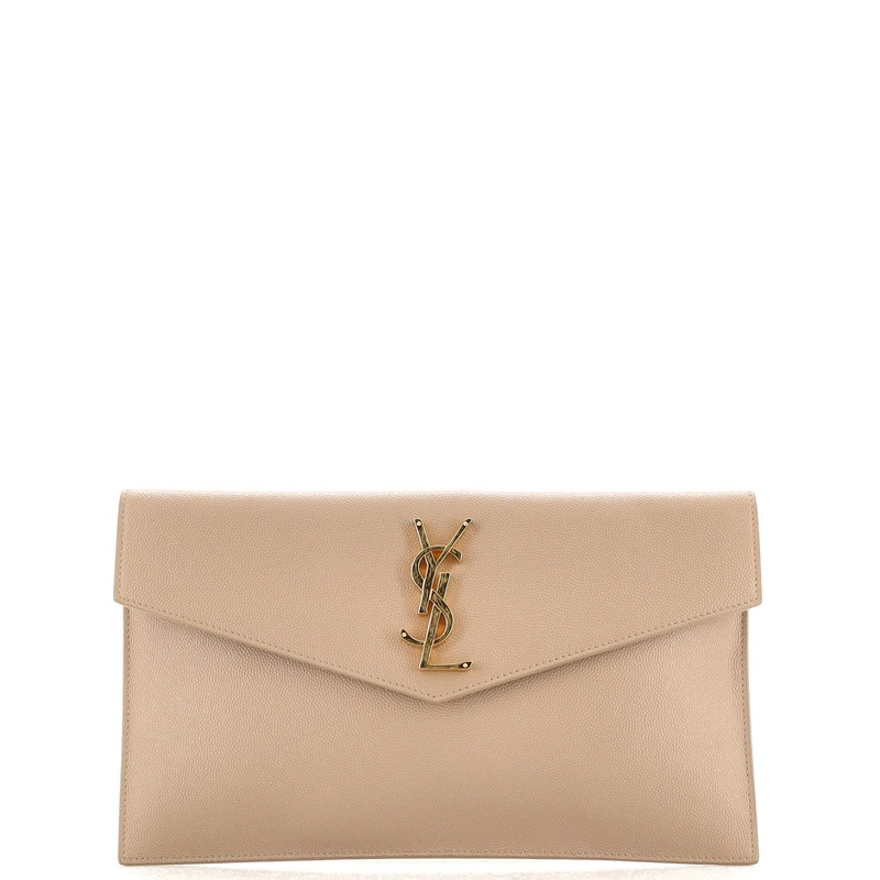 Uptown Pouch Leather S744816896781