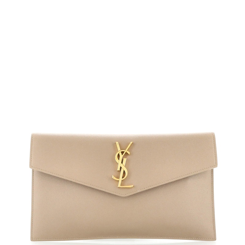 Uptown Pouch Leather S744816899633