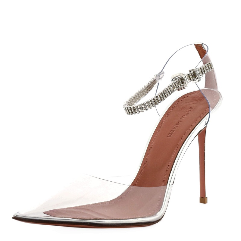 Women’s Ursina Pumps PVC 105