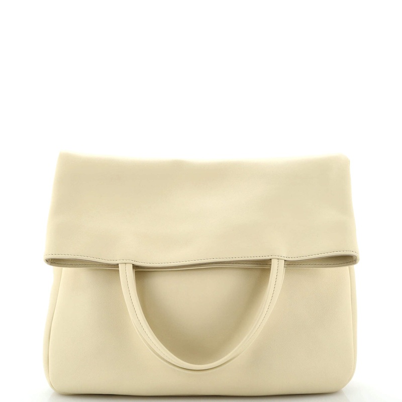 Everett Tote Leather