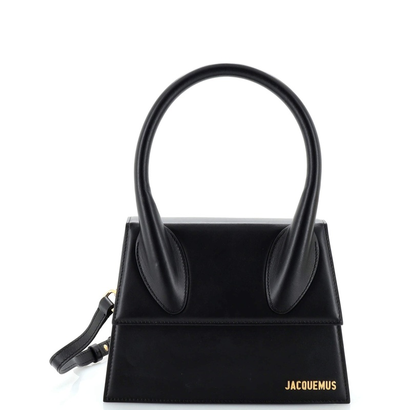 Le Grand Chiquito Bag Leather Large S744816886534