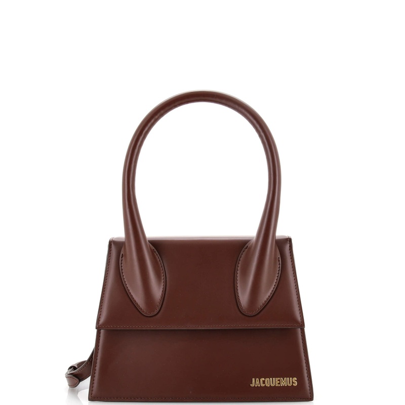 Le Grand Chiquito Bag Leather Large S744816893651