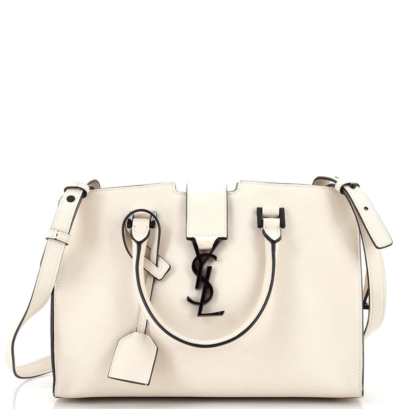 Monogram Cabas Leather Baby S744816887292