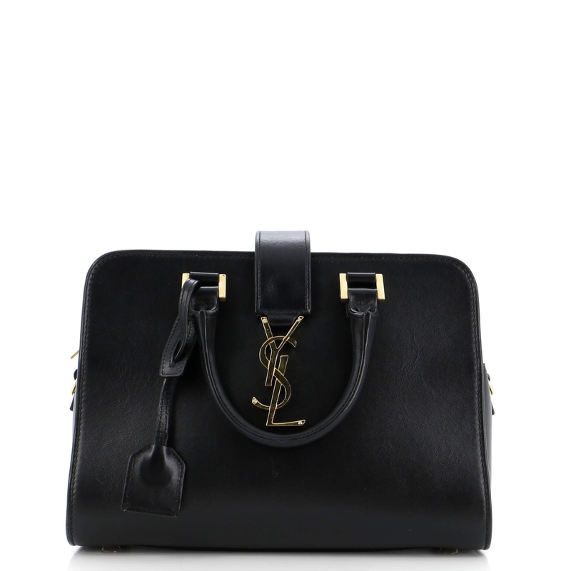 Monogram Cabas Leather Baby S744816887767