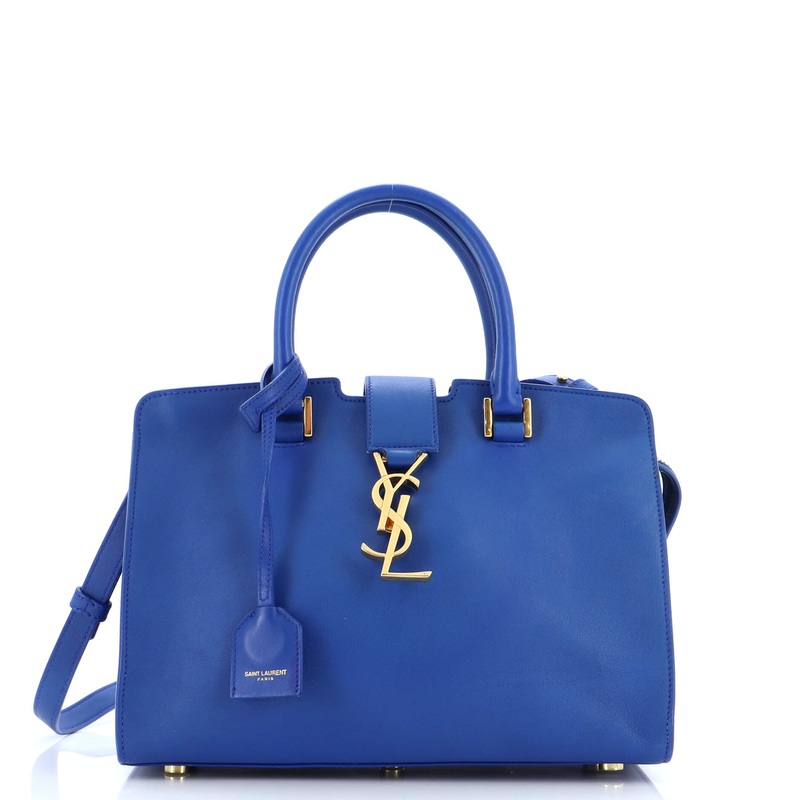Monogram Cabas Leather Baby S744816887988