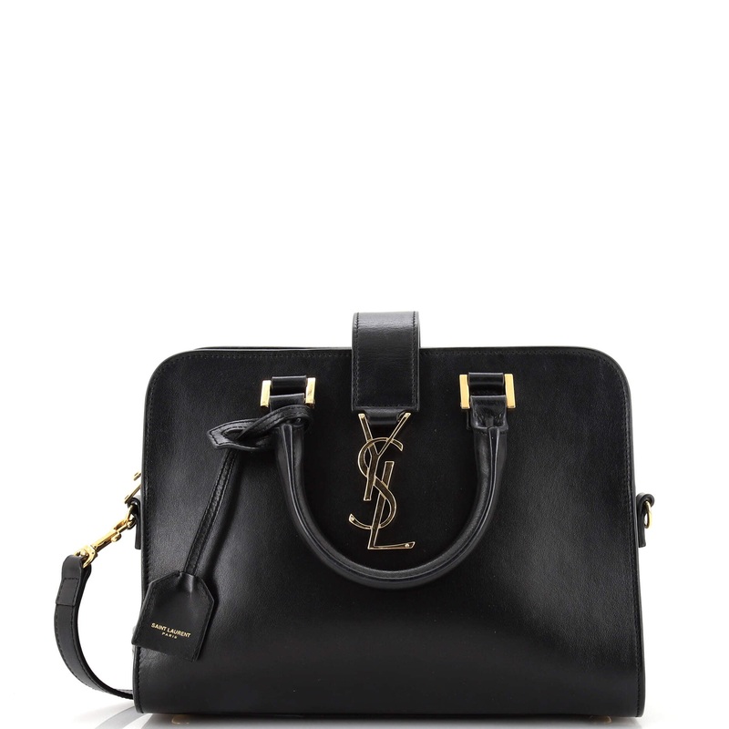 Monogram Cabas Leather Baby S744816888802
