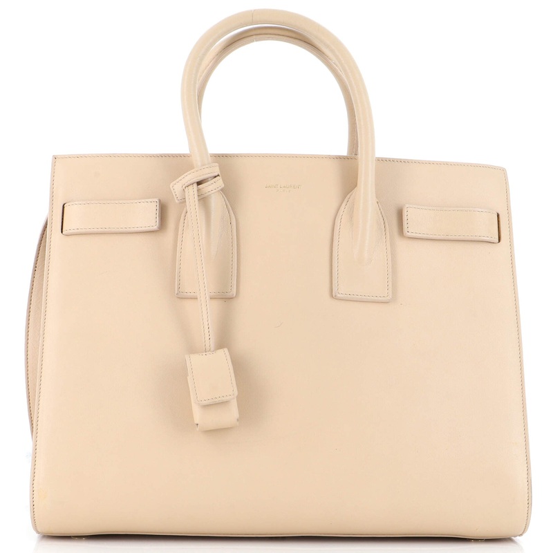 Sac de Jour Bag Leather Small S744816894800