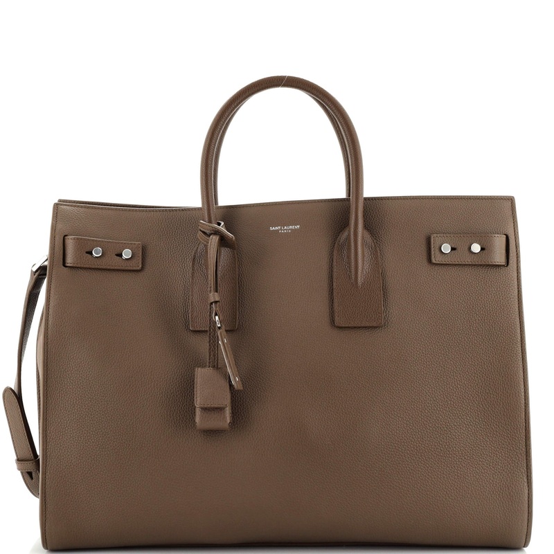 Sac de Jour Souple Bag Leather Large S744816895363