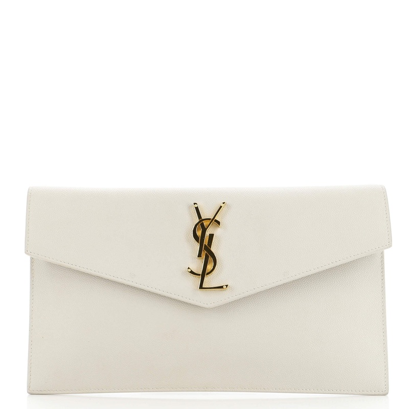 Uptown Pouch Leather S744816887741