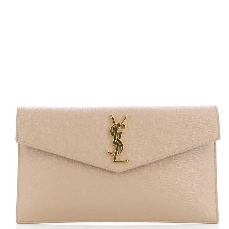 Uptown Pouch Leather S744816894205
