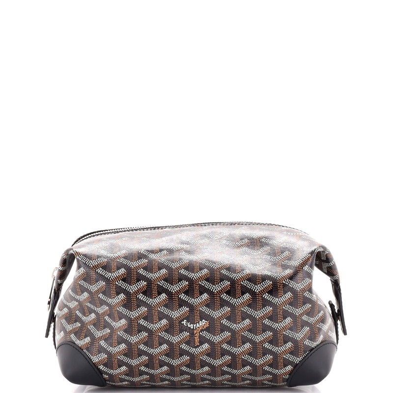 Boeing Trousse de Toilette Pouch Coated Canvas 25 S744816885684