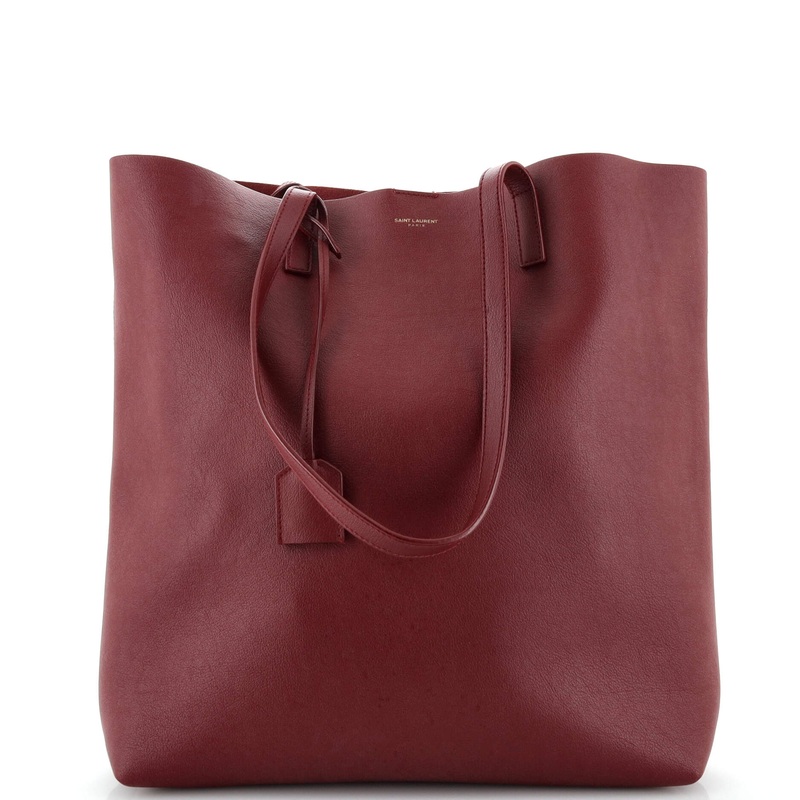Bold Tote Leather Medium S744816883990