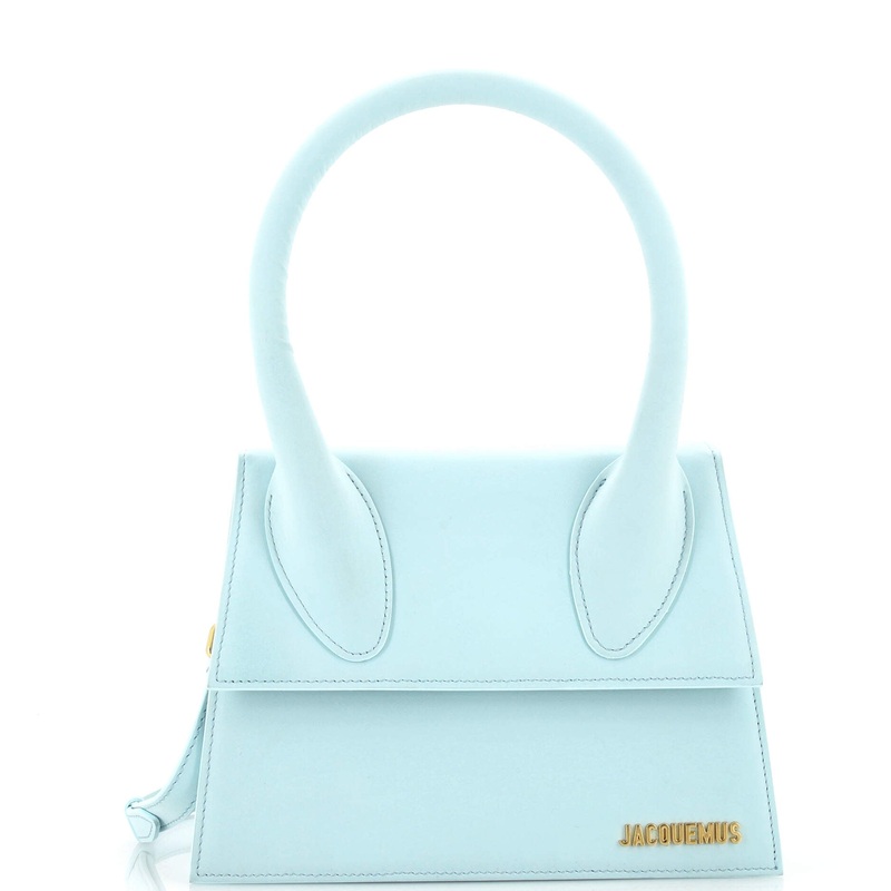 Le Grand Chiquito Bag Leather Large S744816884718